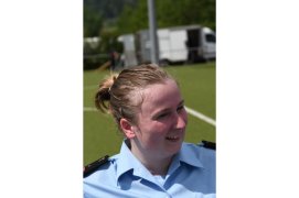 Fédération Nationale des Pompiers